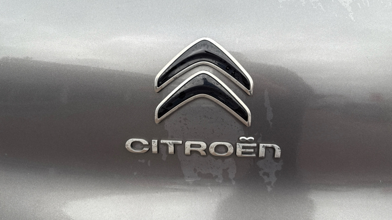 Citroen C3 1.2 PureTech Shine Plus 5dr Petrol Hatchback